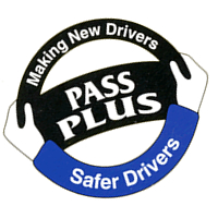 Pass Plus - Safer Drivers